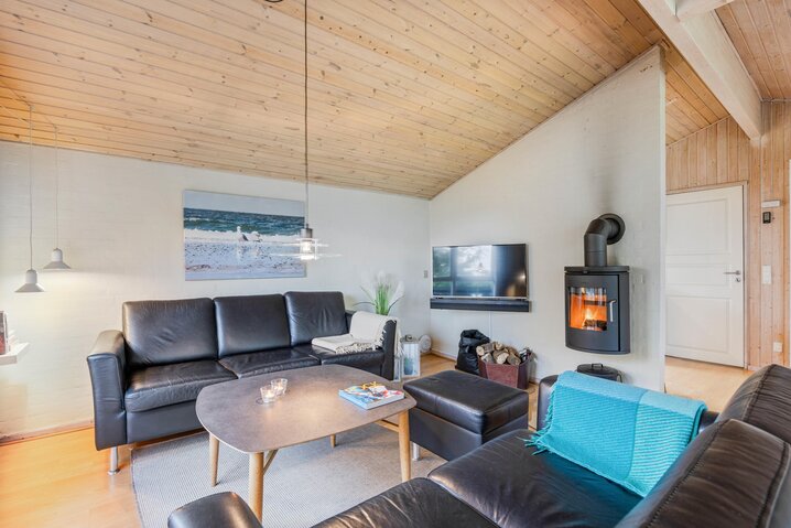 Ferienhaus B2318 in Dortheasvej 15, Bjerregård - Bild #1