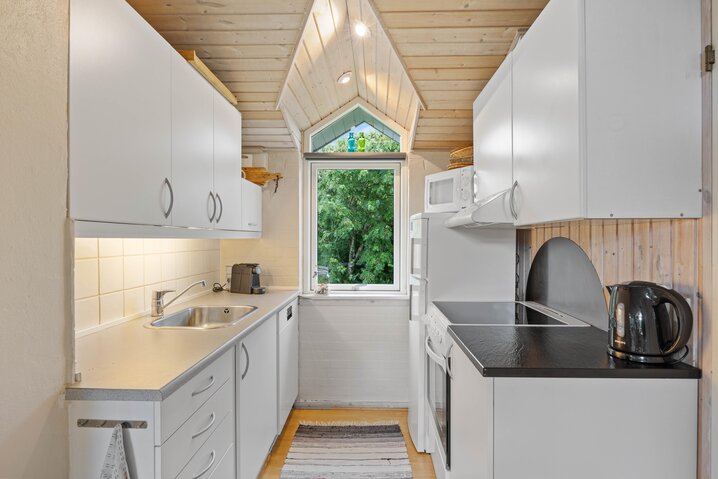 Ferienhaus B2318 in Dortheasvej 15, Bjerregård - Bild #2