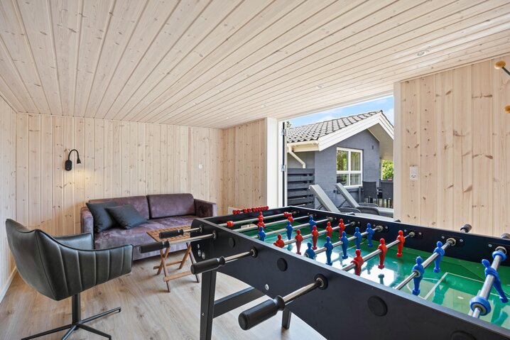 Ferienhaus B2318 in Dortheasvej 15, Bjerregård - Bild #3
