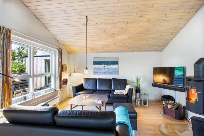 Ferienhaus B2318 in Dortheasvej 15, Bjerregård - Bild #4