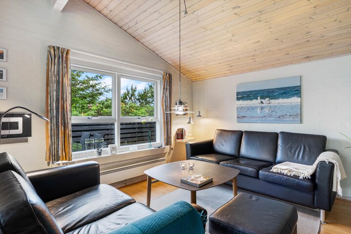 Ferienhaus B2318 in Dortheasvej 15, Bjerregård - Bild #5
