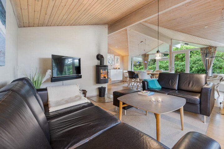 Ferienhaus B2318 in Dortheasvej 15, Bjerregård - Bild #6