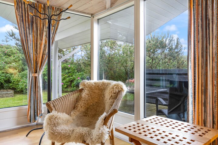 Ferienhaus B2318 in Dortheasvej 15, Bjerregård - Bild #7