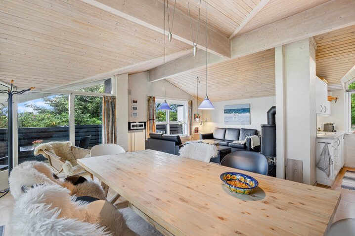 Ferienhaus B2318 in Dortheasvej 15, Bjerregård - Bild #8
