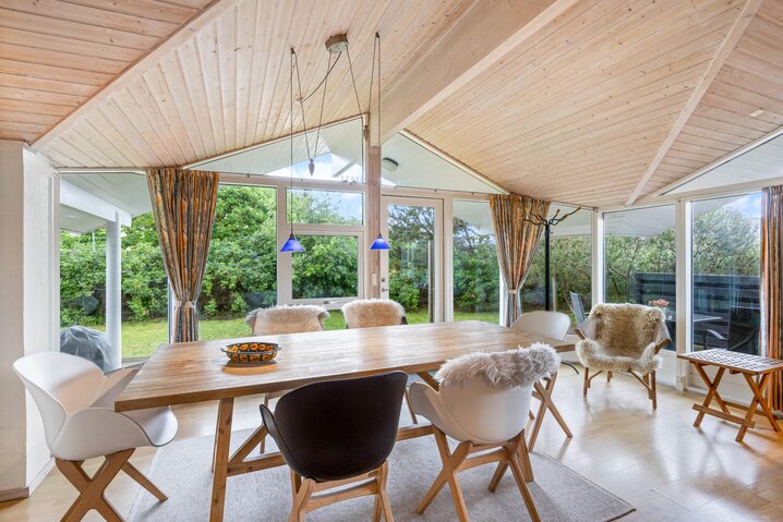 Ferienhaus B2318 in Dortheasvej 15, Bjerregård - Bild #9