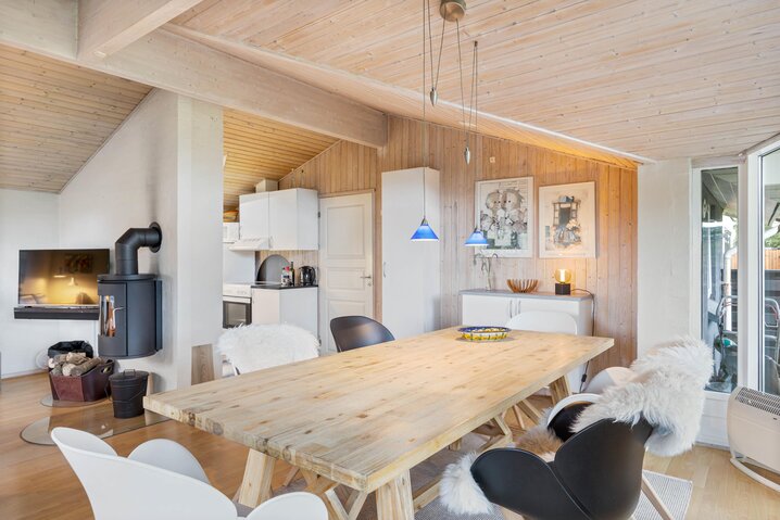 Ferienhaus B2318 in Dortheasvej 15, Bjerregård - Bild #10
