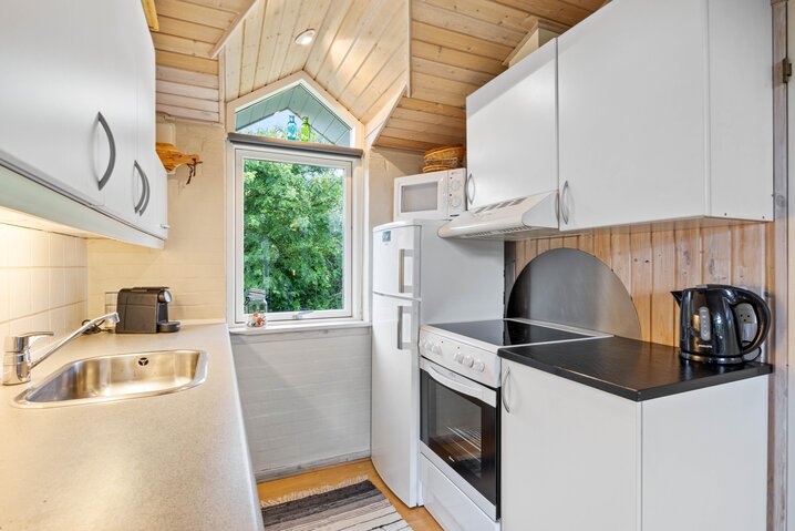 Ferienhaus B2318 in Dortheasvej 15, Bjerregård - Bild #11