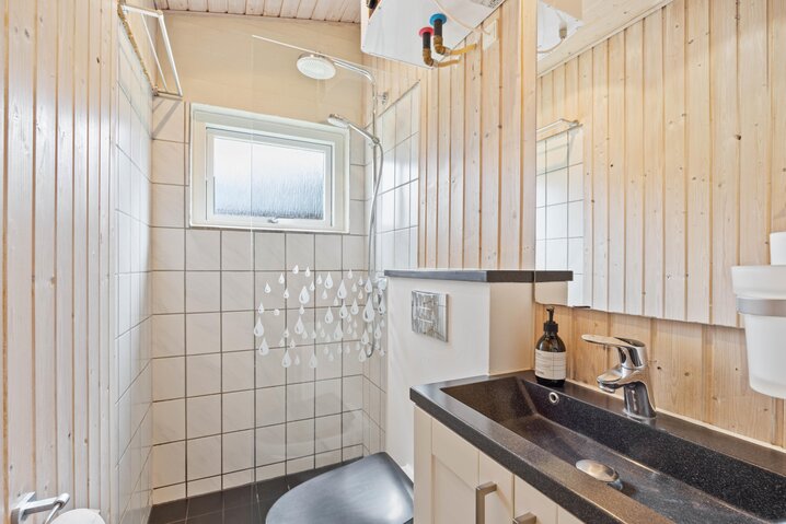 Ferienhaus B2318 in Dortheasvej 15, Bjerregård - Bild #15