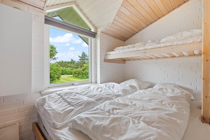Ferienhaus B2318 in Dortheasvej 15, Bjerregård - Bild #16