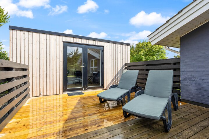 Ferienhaus B2318 in Dortheasvej 15, Bjerregård - Bild #17