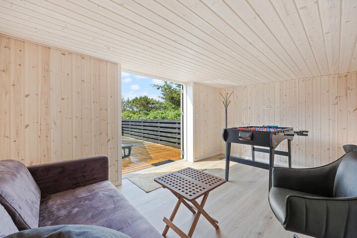 Ferienhaus B2318 in Dortheasvej 15, Bjerregård - Bild #20