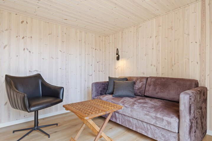 Sommerhus B2318 på Dortheasvej 15, Bjerregård - Billede #21