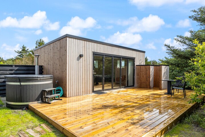 Ferienhaus B2318 in Dortheasvej 15, Bjerregård - Bild #22