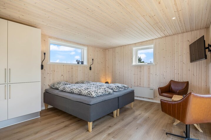 Sommerhus B2318 på Dortheasvej 15, Bjerregård - Billede #23