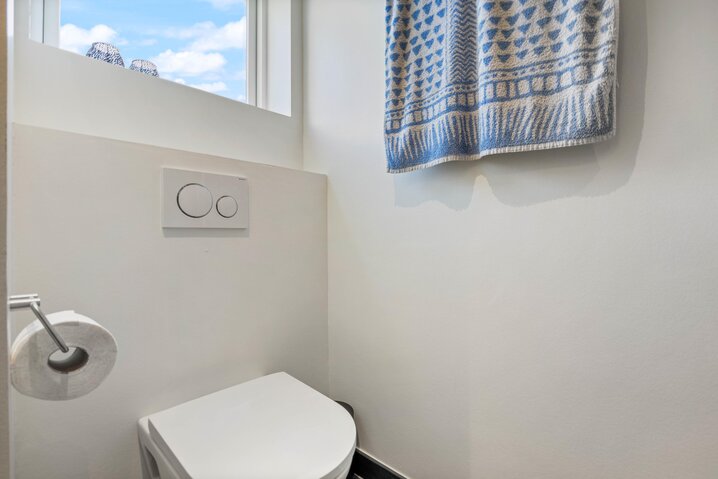 Ferienhaus B2318 in Dortheasvej 15, Bjerregård - Bild #26