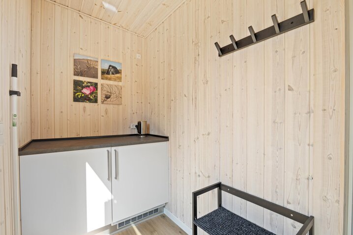 Ferienhaus B2318 in Dortheasvej 15, Bjerregård - Bild #27