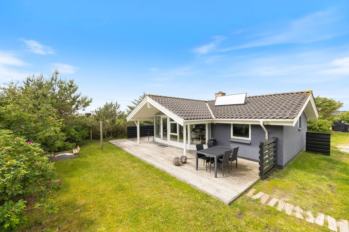Ferienhaus B2318 in Dortheasvej 15, Bjerregård - Bild #28