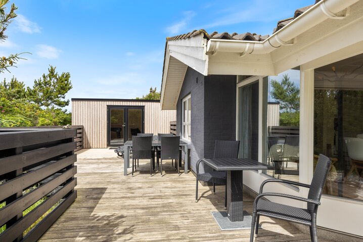 Ferienhaus B2318 in Dortheasvej 15, Bjerregård - Bild #29