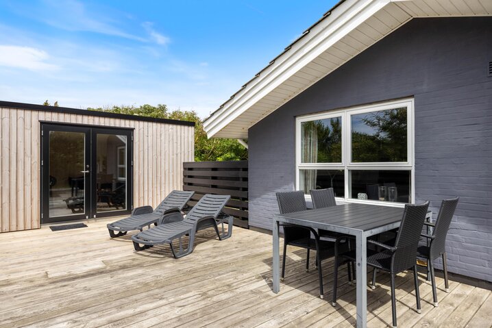 Ferienhaus B2318 in Dortheasvej 15, Bjerregård - Bild #30