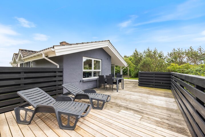 Ferienhaus B2318 in Dortheasvej 15, Bjerregård - Bild #31