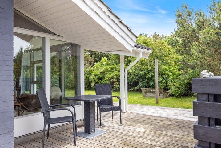Ferienhaus B2318 in Dortheasvej 15, Bjerregård - Bild #33