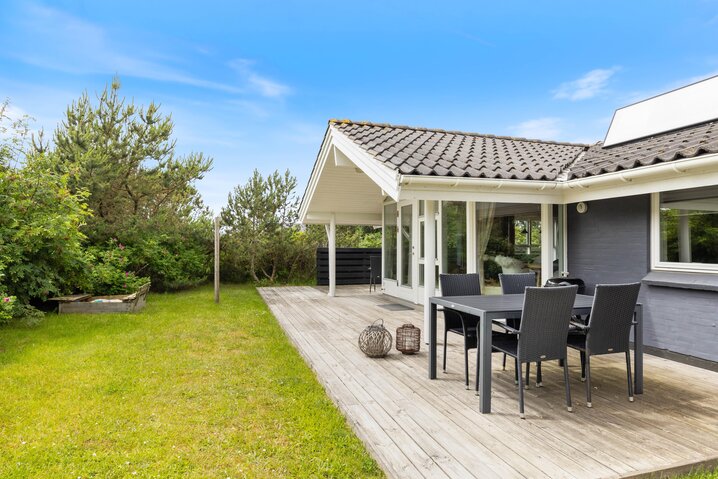 Ferienhaus B2318 in Dortheasvej 15, Bjerregård - Bild #35