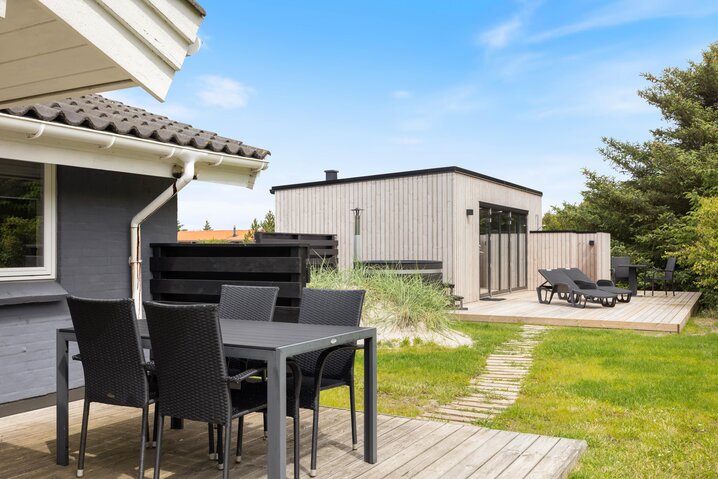 Ferienhaus B2318 in Dortheasvej 15, Bjerregård - Bild #37