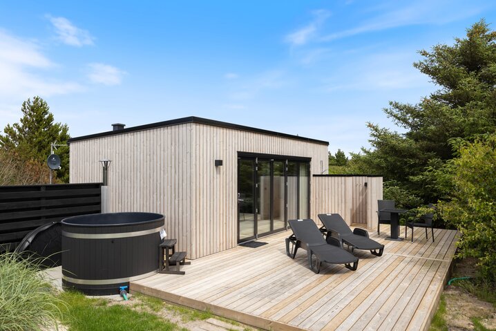 Ferienhaus B2318 in Dortheasvej 15, Bjerregård - Bild #38