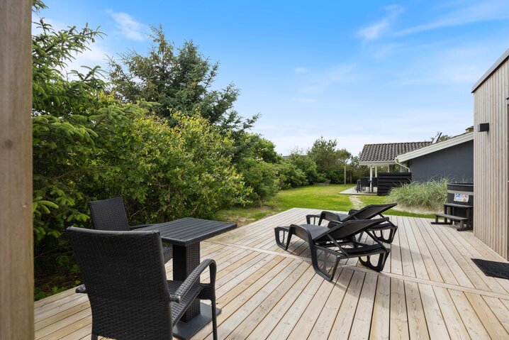 Ferienhaus B2318 in Dortheasvej 15, Bjerregård - Bild #41