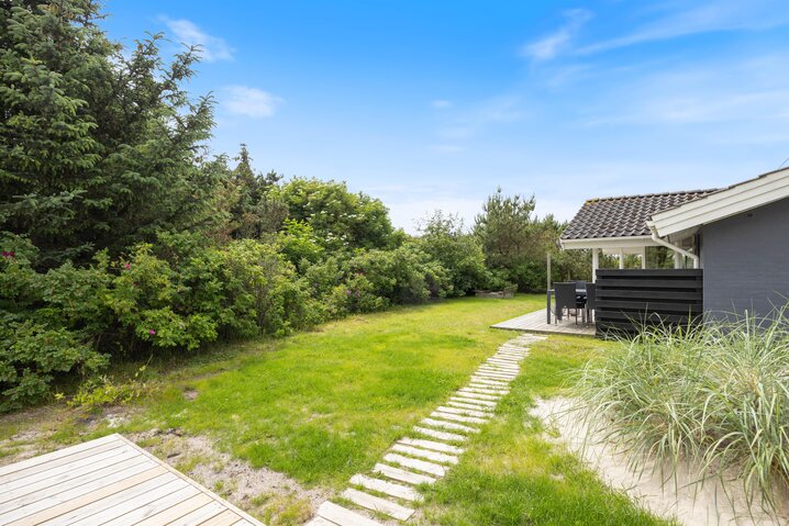 Ferienhaus B2318 in Dortheasvej 15, Bjerregård - Bild #44