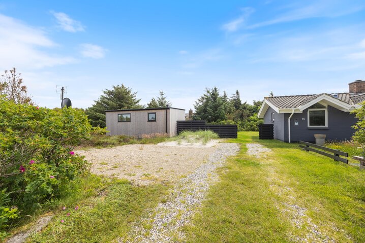 Ferienhaus B2318 in Dortheasvej 15, Bjerregård - Bild #45