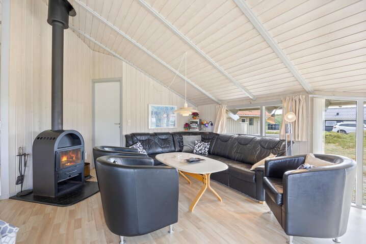 Ferienhaus B2319 in Rauhesvej 59, Bjerregård - Bild #1