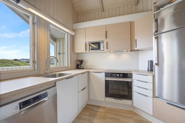 Ferienhaus B2319 in Rauhesvej 59, Bjerregård - Bild #2