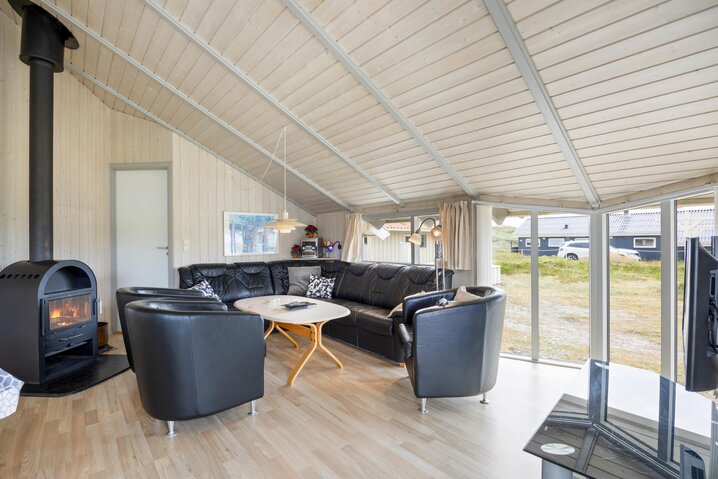 Ferienhaus B2319 in Rauhesvej 59, Bjerregård - Bild #3