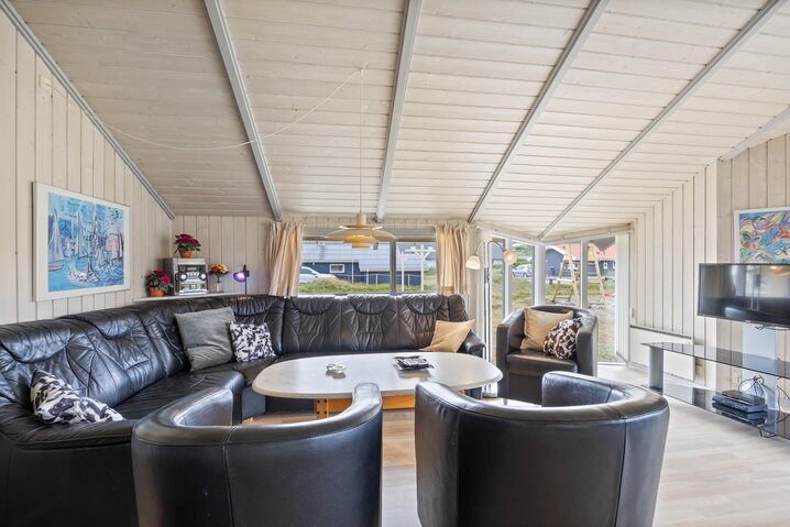 Ferienhaus B2319 in Rauhesvej 59, Bjerregård - Bild #4