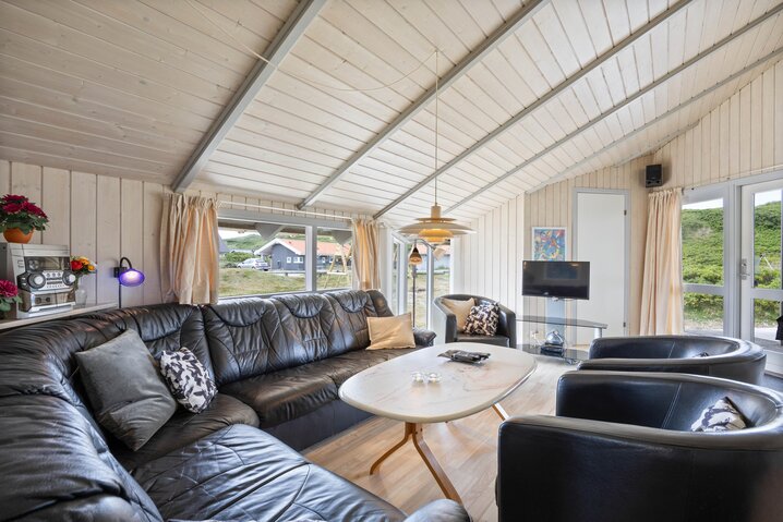 Ferienhaus B2319 in Rauhesvej 59, Bjerregård - Bild #5