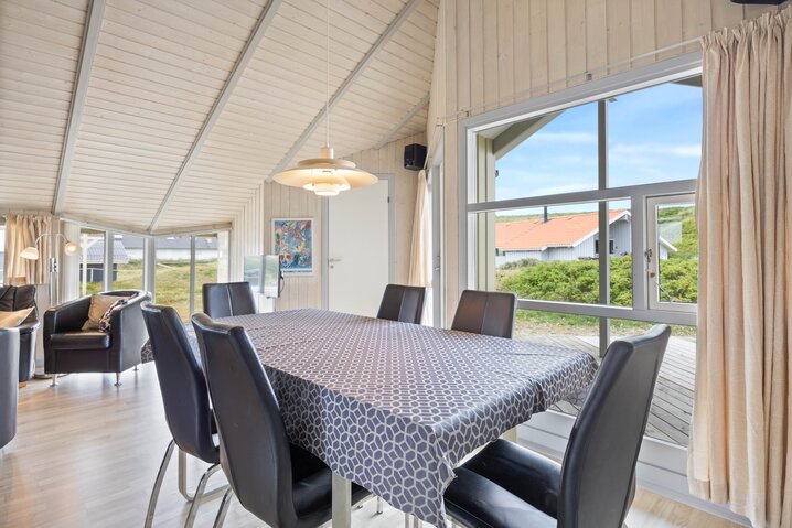 Sommerhus B2319 på Rauhesvej 59, Bjerregård - Billede #6