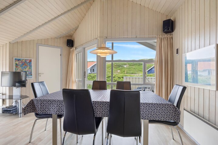 Ferienhaus B2319 in Rauhesvej 59, Bjerregård - Bild #7