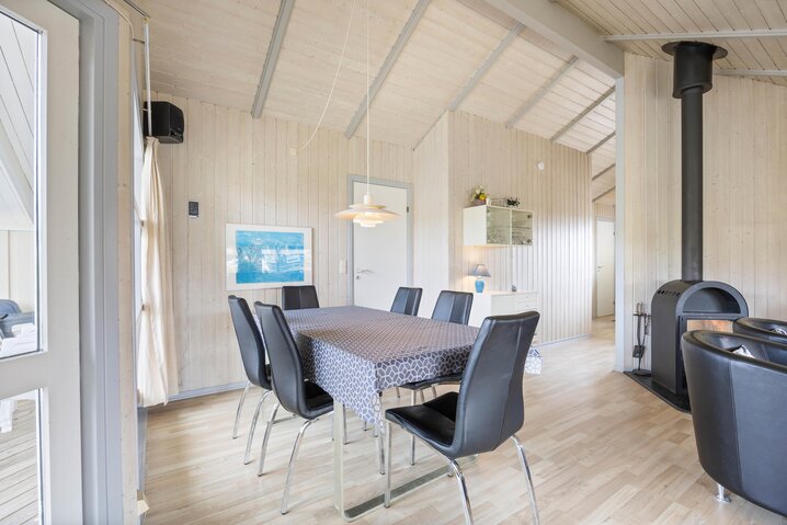 Ferienhaus B2319 in Rauhesvej 59, Bjerregård - Bild #8