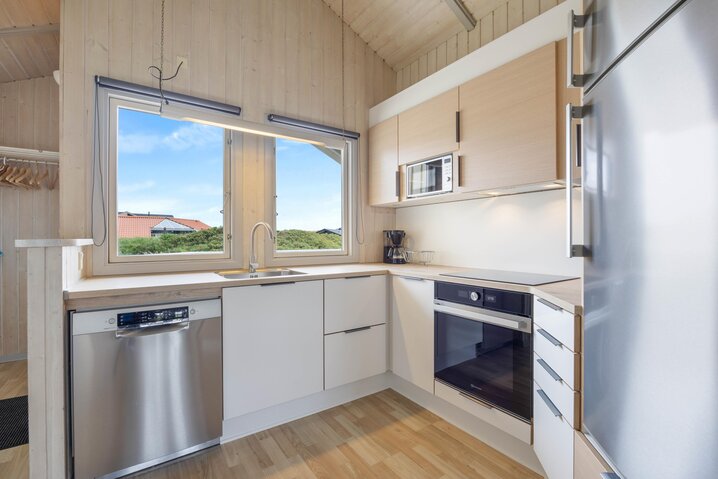 Ferienhaus B2319 in Rauhesvej 59, Bjerregård - Bild #9