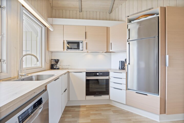 Ferienhaus B2319 in Rauhesvej 59, Bjerregård - Bild #10