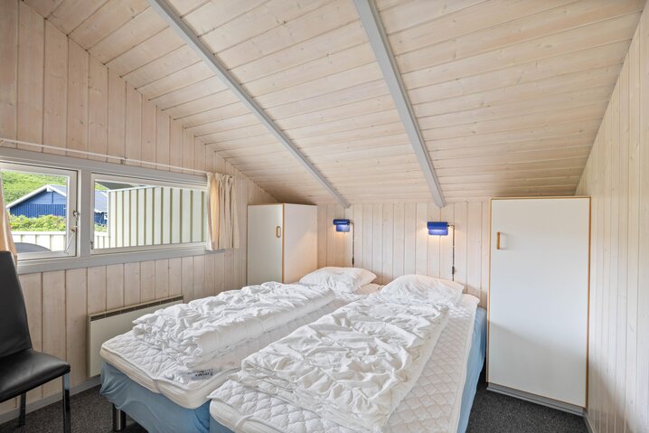 Ferienhaus B2319 in Rauhesvej 59, Bjerregård - Bild #11