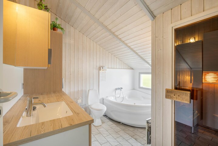 Ferienhaus B2319 in Rauhesvej 59, Bjerregård - Bild #12