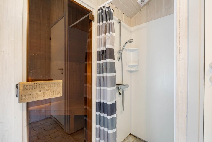 Ferienhaus B2319 in Rauhesvej 59, Bjerregård - Bild #15