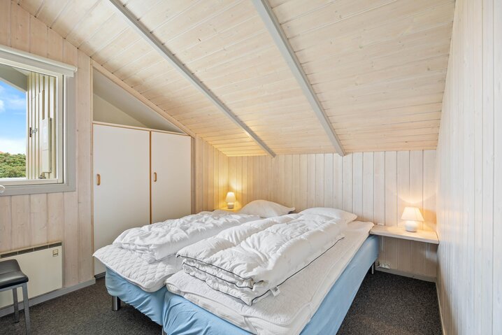 Ferienhaus B2319 in Rauhesvej 59, Bjerregård - Bild #17