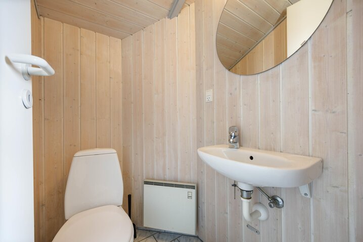 Ferienhaus B2319 in Rauhesvej 59, Bjerregård - Bild #19