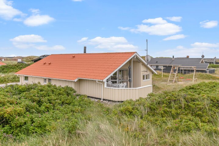 Sommerhus B2319 på Rauhesvej 59, Bjerregård - Billede #21