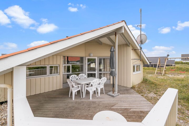 Ferienhaus B2319 in Rauhesvej 59, Bjerregård - Bild #22