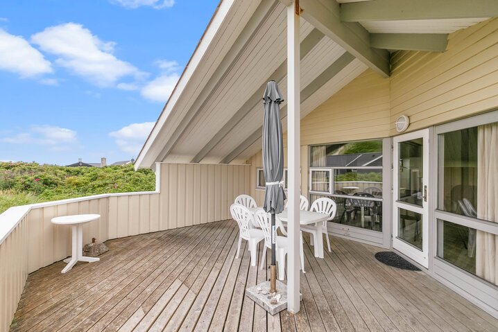 Ferienhaus B2319 in Rauhesvej 59, Bjerregård - Bild #23