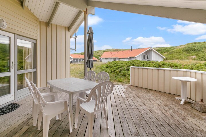 Ferienhaus B2319 in Rauhesvej 59, Bjerregård - Bild #24